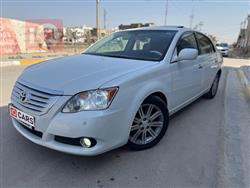 تويوتا أفالون